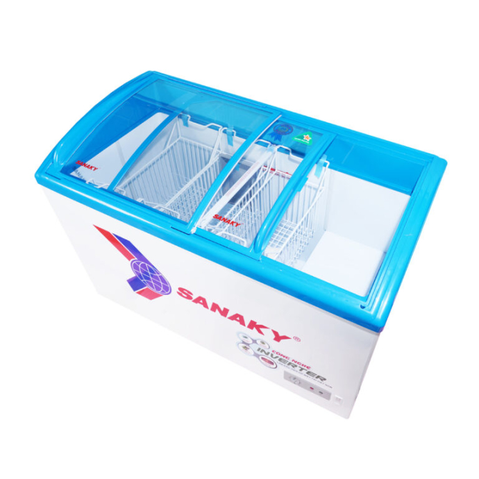 TỦ ĐÔNG SANAKY VH-3899K3 260 lít
