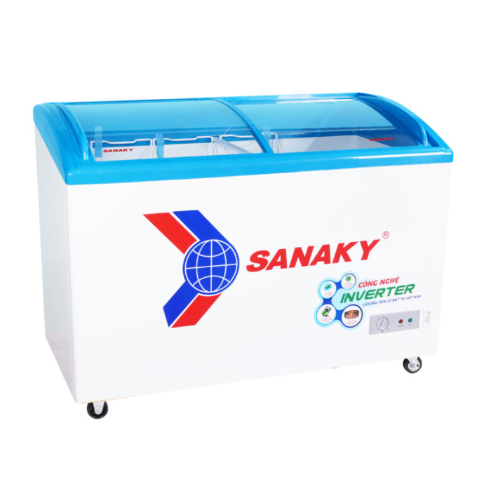 TỦ ĐÔNG SANAKY VH-3899K3 260 lít