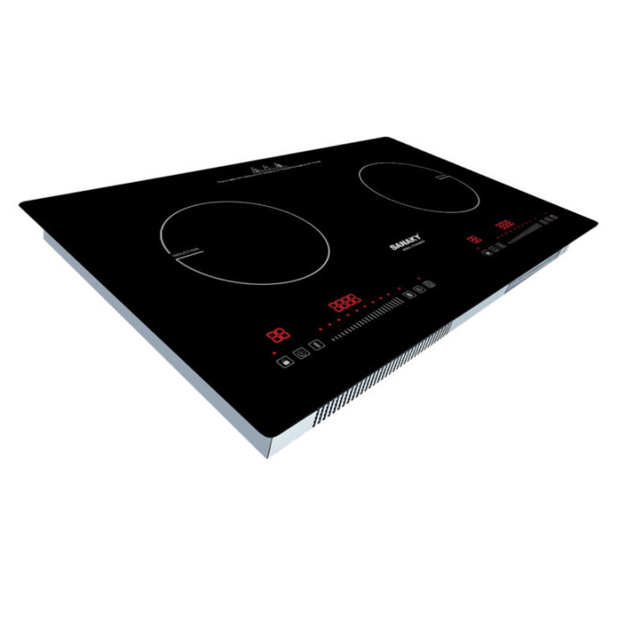 BẾP TỪ – HỒNG NGOẠI SANAKY VH-2500HGT