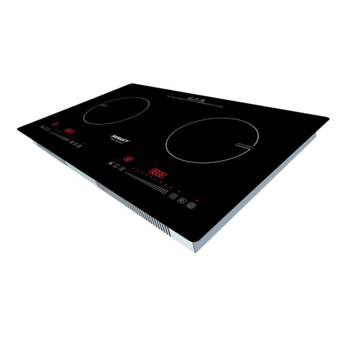 BẾP TỪ – HỒNG NGOẠI SANAKY VH-5100HGT
