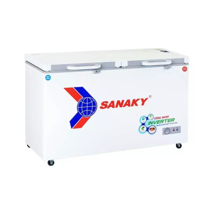 TỦ ĐÔNG SANAKY 5699W4K