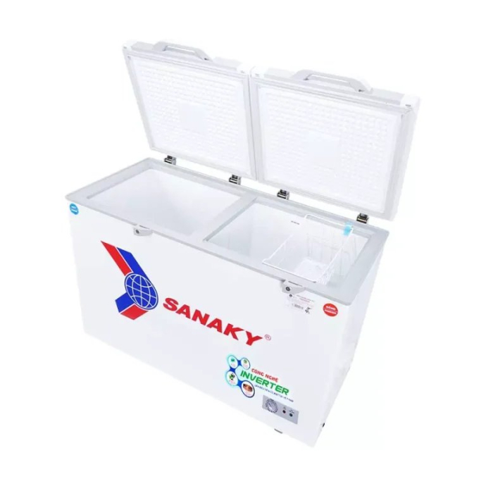 TỦ ĐÔNG SANAKY 5699W4K