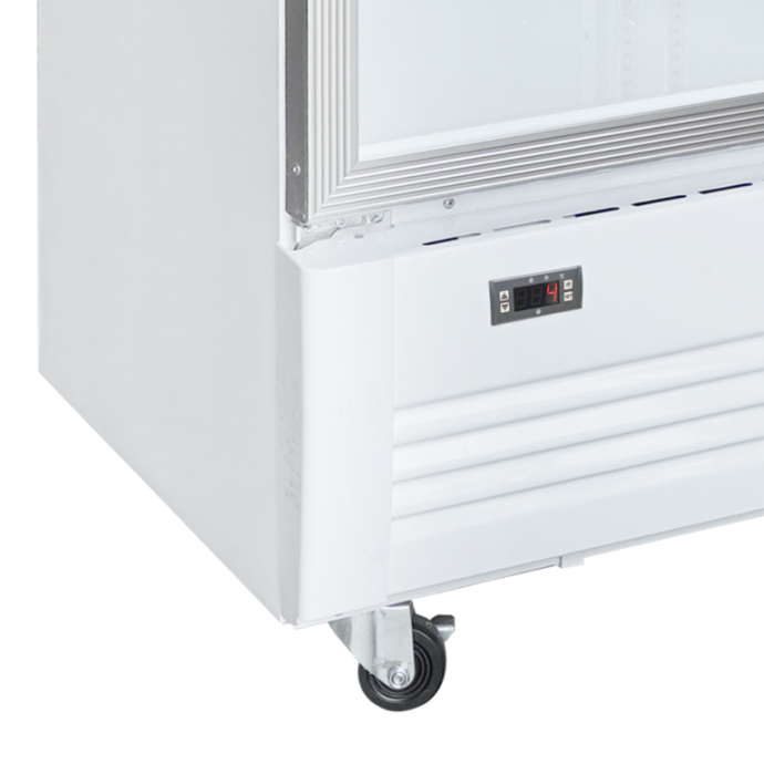 Tủ Mát Sanaky 1100 lít VH-1209HP