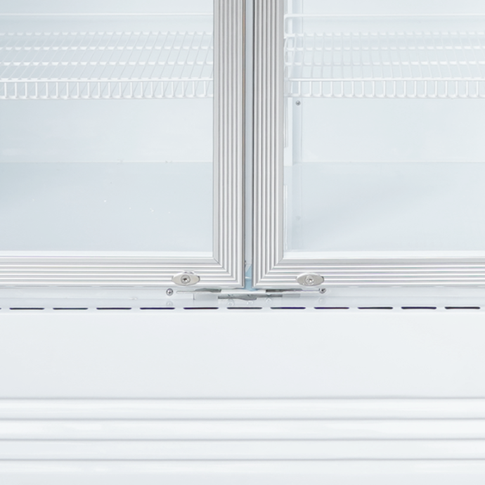 Tủ Mát Sanaky 1100 lít VH-1209HP