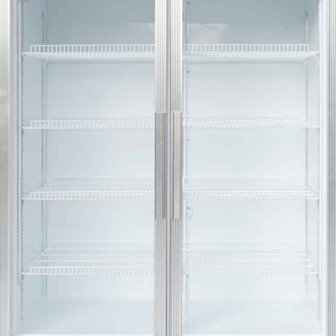 Tủ Mát Sanaky 1100 lít VH-1209HP