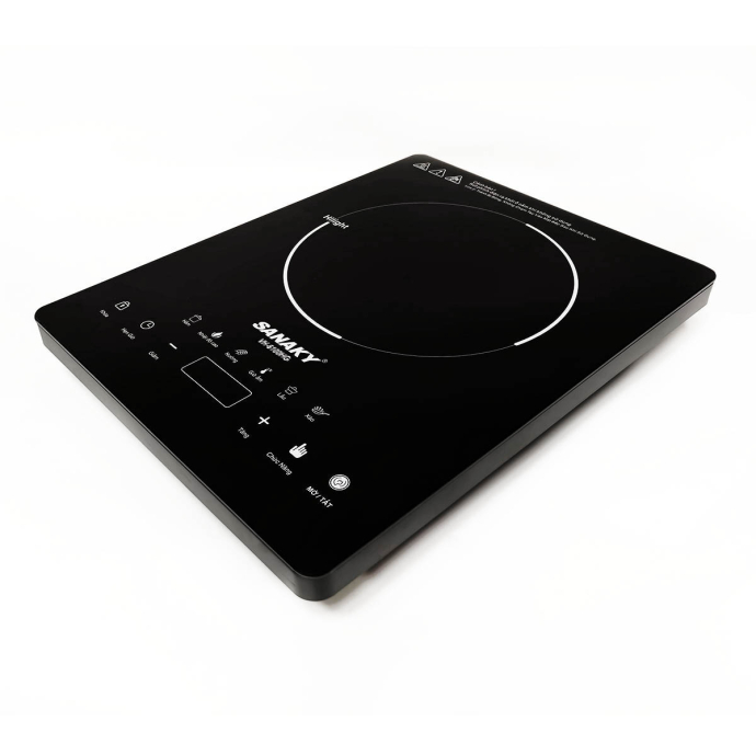 Bếp Hồng Ngoại Đơn Sanaky VH-6100HG