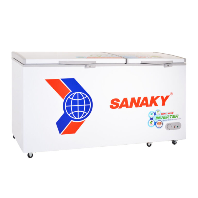 Tủ Đông Sanaky 530 lít VH-6699HY3