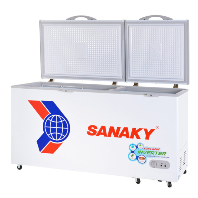 Tủ Đông Sanaky 530 lít VH-6699HY3