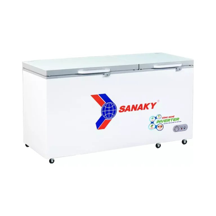 TỦ ĐÔNG SANAKY VH-6699HY4K 530 lít