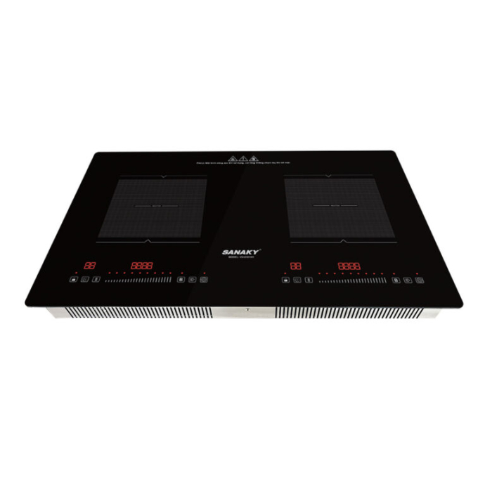 BẾP TỪ ĐÔI SANAKY VH-4101HY