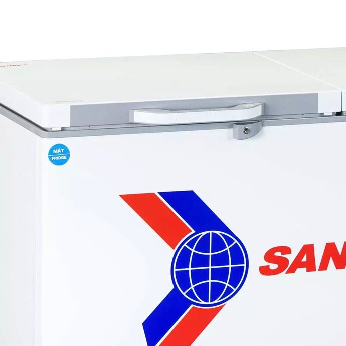Tủ đông Sanaky VH-6699W2K