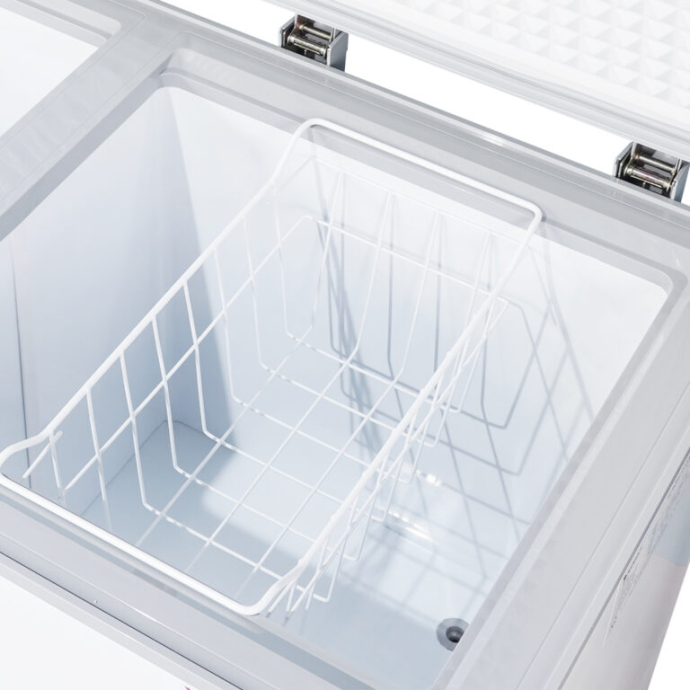 Tủ Đông Sanaky 280 lít VH-4099W1
