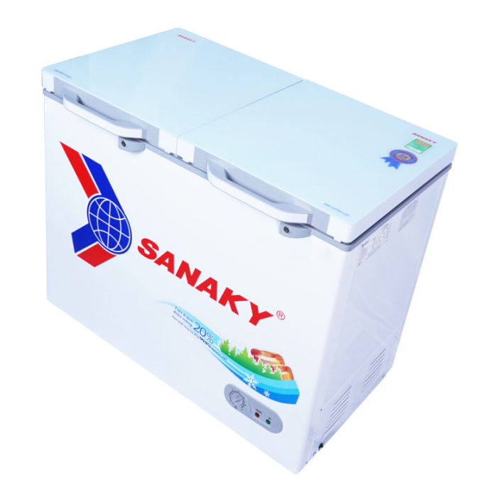 TỦ ĐÔNG SANAKY VH-2899A2KD