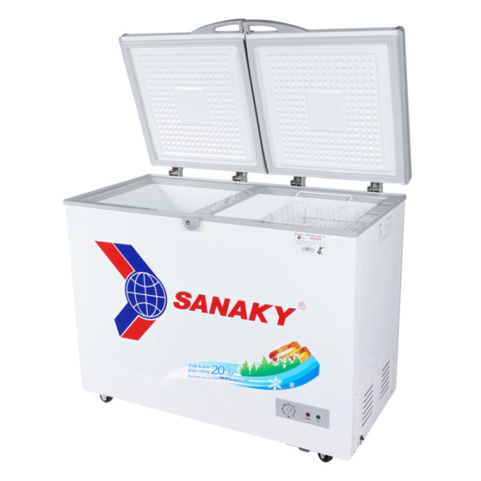Tủ Đông Sanaky 235 lít VH-2899A1