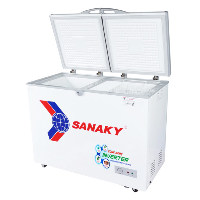 Tủ Đông Sanaky 235 lít VH-2899A3