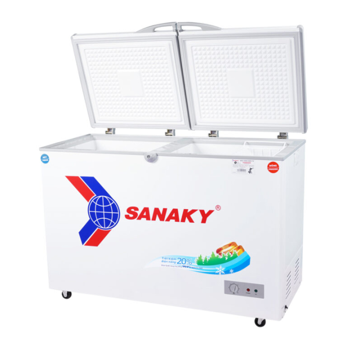 Tủ Đông Sanaky 260 lít VH-3699W1