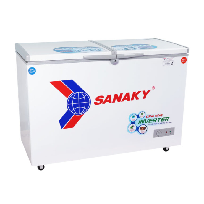 Tủ Đông Sanaky 260 lít VH-3699W3