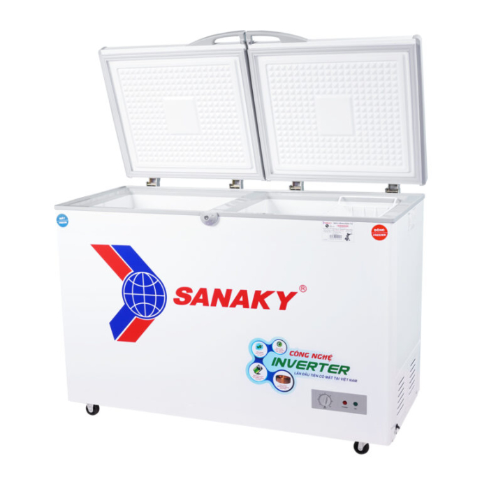 Tủ Đông Sanaky 280 lít VH-4099W3