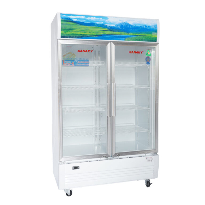 TỦ MÁT SANAKY VH-8009HP 700 lít