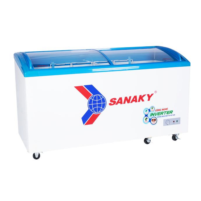 Tủ đông 450 lít Sanaky VH-6899K3