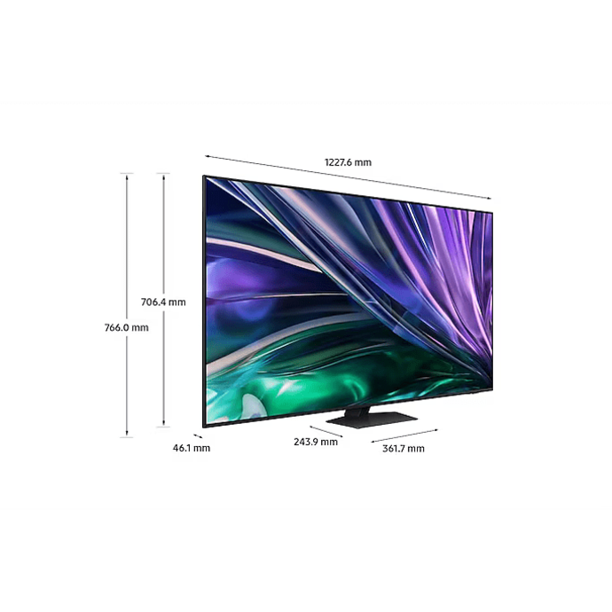 Smart Tivi Samsung Neo QLED 4K 65 Inch QA65QN85DB