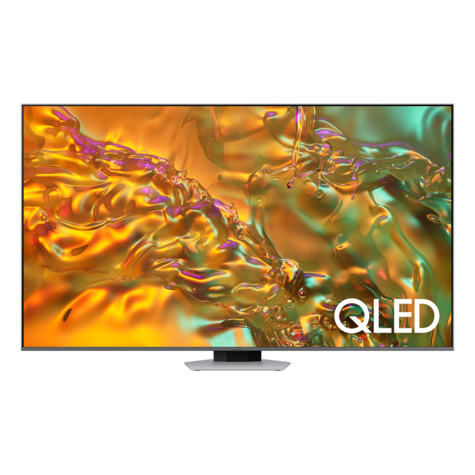 Smart Tivi QLED Samsung 4K 75 inch QA75Q80DA
