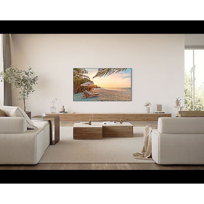 Smart Tivi QLED Samsung 4K 75 inch QA75Q80DA