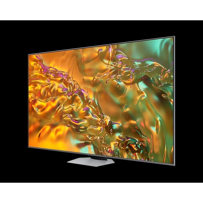 Smart Tivi QLED Samsung 4K 85 inch QA85Q80DA