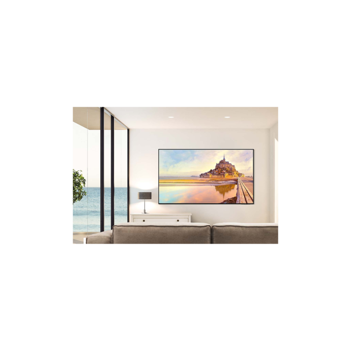 Smart Tivi Neo QLED Samsung 4K 75 inch QA75QN90DA