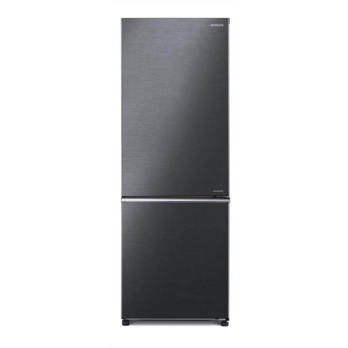 Tủ lạnh Hitachi Inverter 275 lít R-B330PGV8 BBK